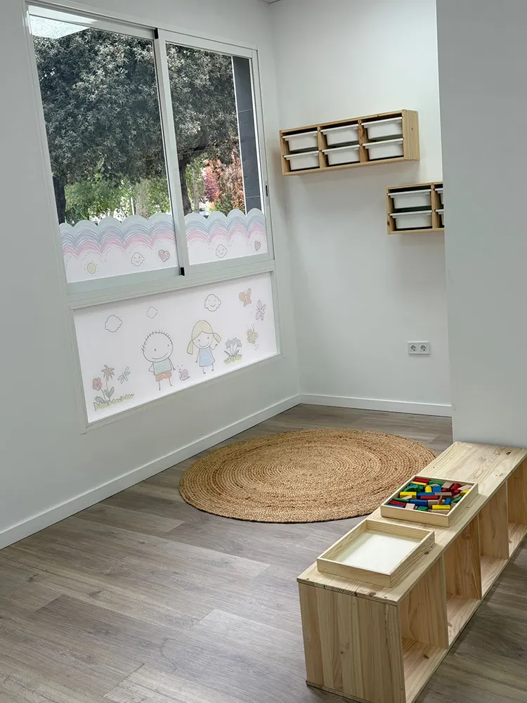 Escuela Infantil Castellón 1