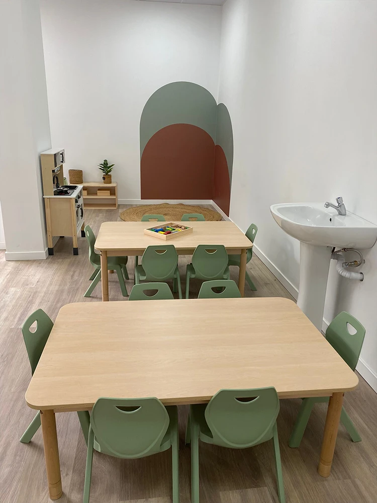 Escuela Infantil Castellón 2